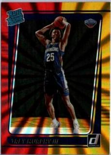 Trey Murphy III