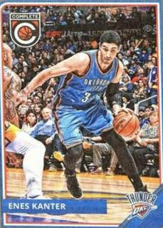 Enes Kanter