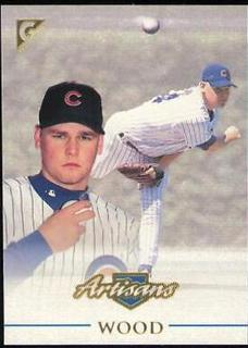 Kerry Wood