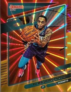 PJ Washington Jr.