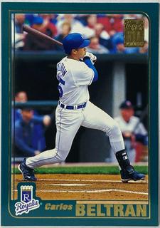 Carlos Beltran