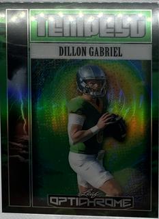 Dillon Gabriel