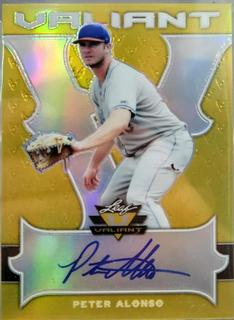 Peter Alonso