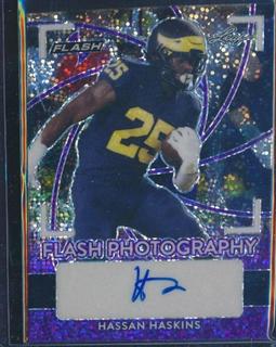 Hassan Haskins