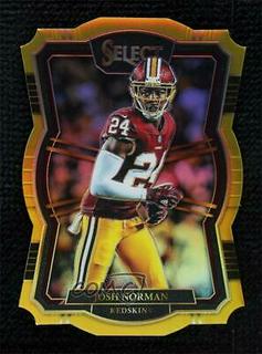 Josh Norman