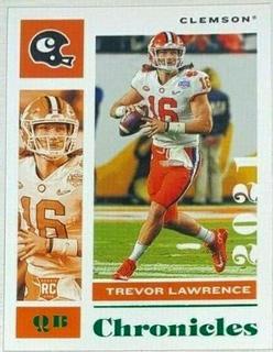 Trevor Lawrence