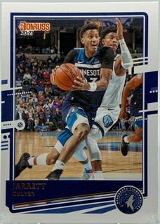 Jarrett Culver