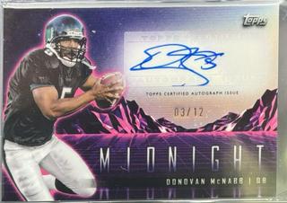 Donovan McNabb