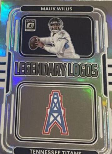 Malik Willis #LL-2