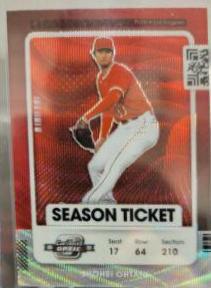 Shohei Ohtani