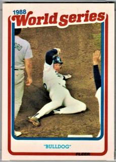 Orel Hershiser