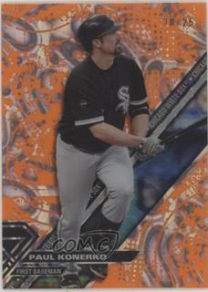 Paul Konerko