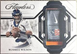 Russell Wilson