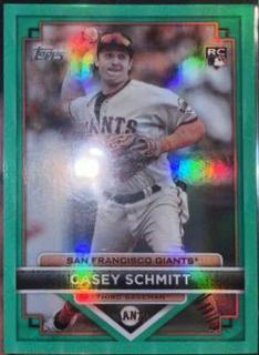 Casey Schmitt