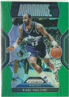 Karl Malone