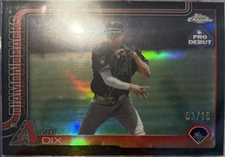 JD Dix