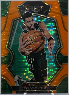 Jayson Tatum