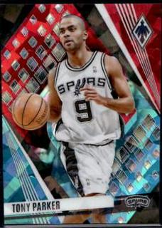 Tony Parker