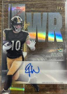 Roman Wilson