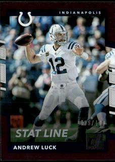 Andrew Luck