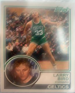Larry Bird