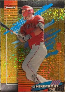 Mike Trout