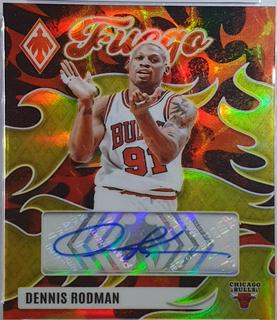 Dennis Rodman