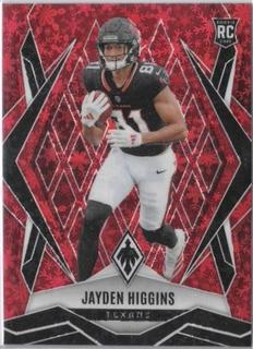 Jayden Higgins