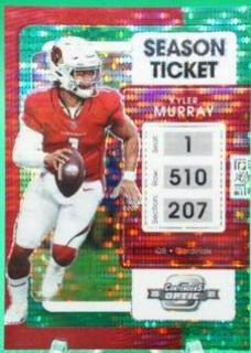 Kyler Murray