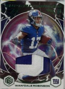 Wan'Dale Robinson [Neon] #SC-19
