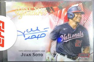 Juan Soto