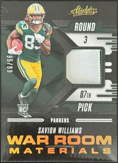 Savion Williams