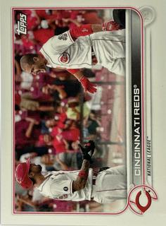 Cincinnati Reds