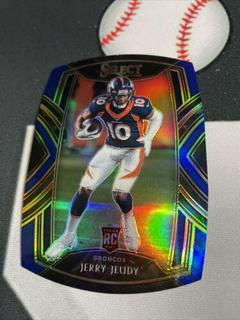 Jerry Jeudy