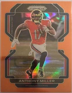 Anthony Miller