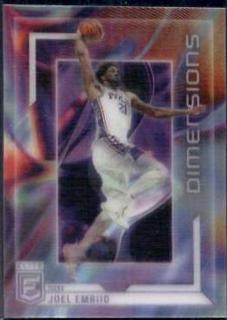 Joel Embiid