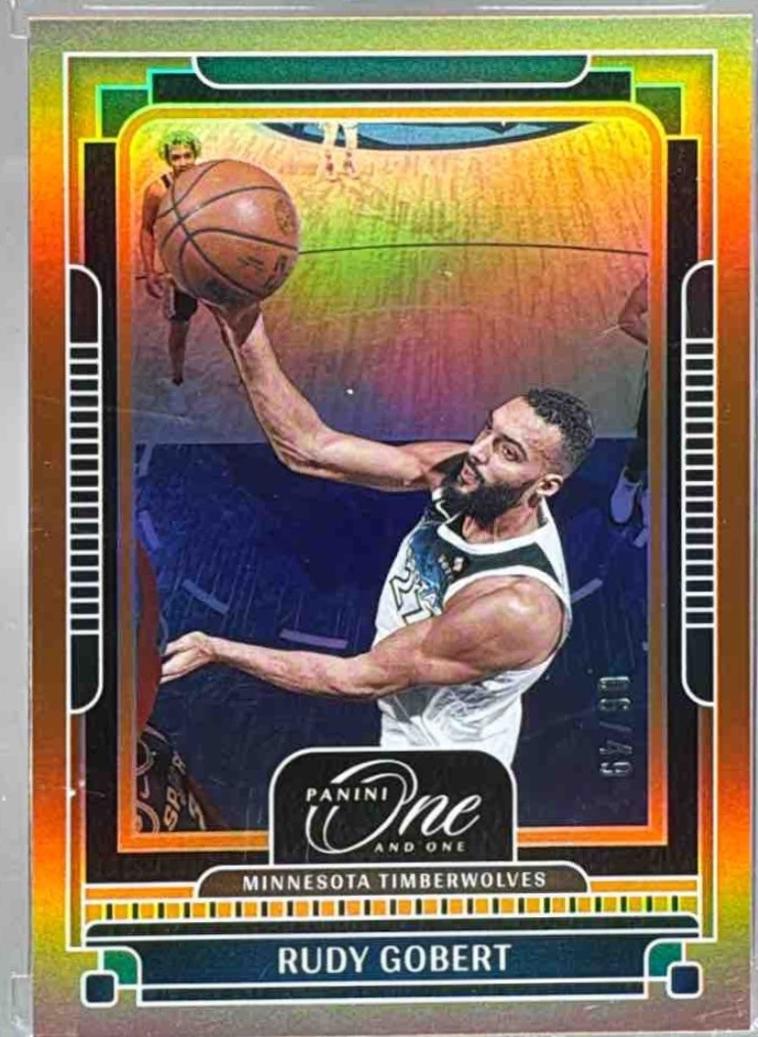Rudy Gobert