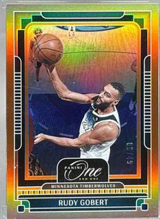 Rudy Gobert