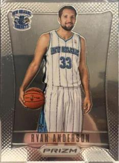 Ryan Anderson