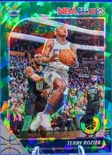 Terry Rozier