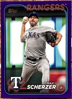 Max Scherzer