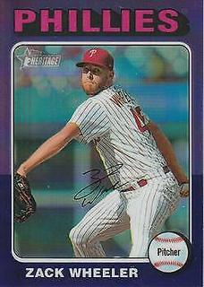 Zack Wheeler