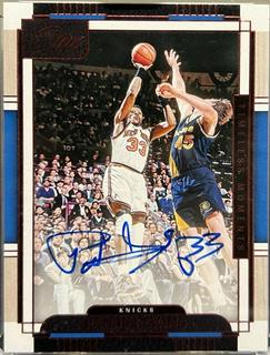 Patrick Ewing
