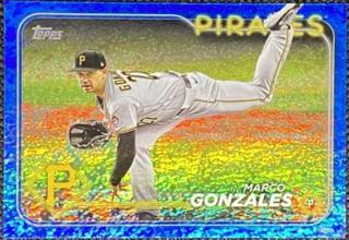 Marco Gonzales