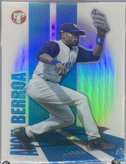 Angel Berroa