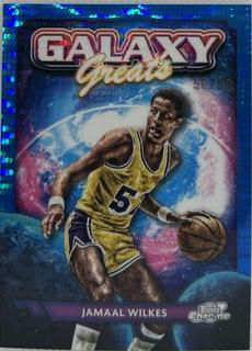Jamaal Wilkes