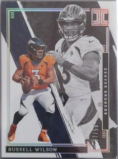 Russell Wilson