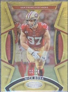 Nick Bosa