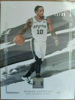 DeMar DeRozan