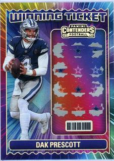 Dak Prescott